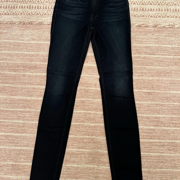 Seven for all mankind, new without tags skinny - Picture 2 of 6